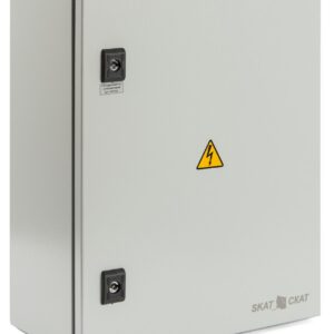 Источник бесперебойного питания Бастион SKAT SMART UPS-600 IP65 SNMP Wi-Fi