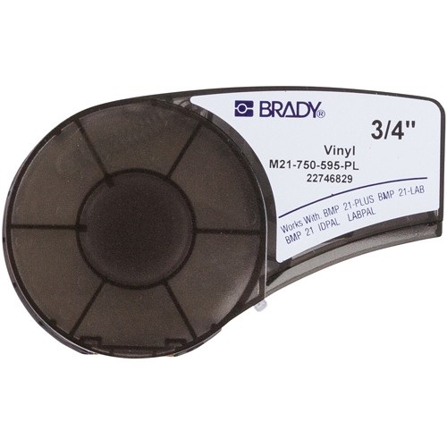Лента красящая Brady M21-750-595-PL
