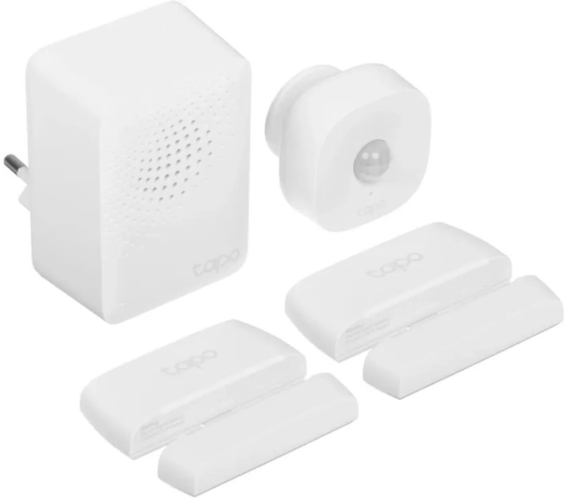 Комплект TP-LINK Tapo T30 KIT