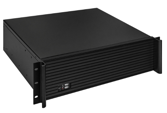 Корпус серверный 3U Exegate Pro 3U390-11/900ADS