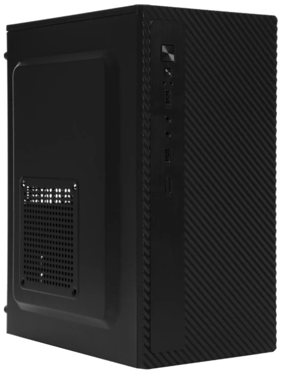 Корпус mATX ACCORD Entry ACC-2053B