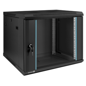 Шкаф ExeGate EC-WM-9U.450.G.BLACK