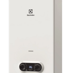 Водонагреватель газовый Electrolux GWH 12 NanoPlus 2.0