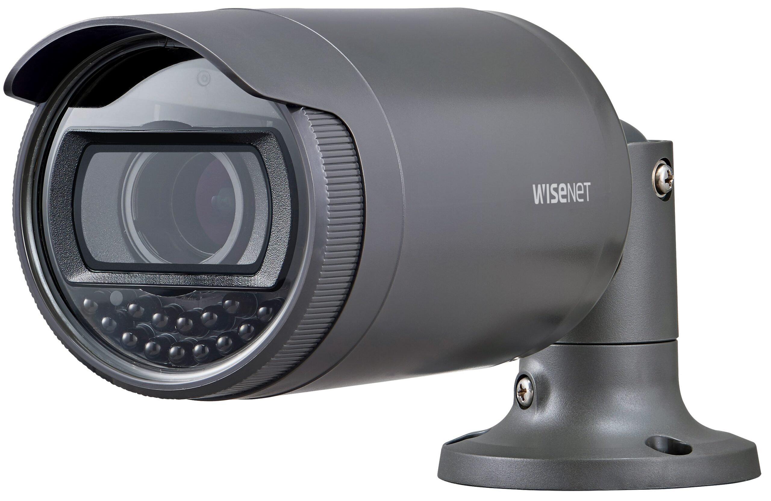 Видеокамера IP Wisenet LNO-6070R