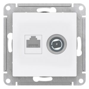 Розетка Systeme Electric ATN000189