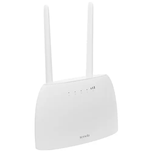 Роутер Tenda 4G06