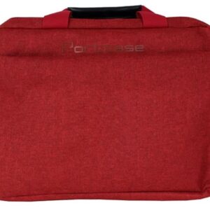 Сумка для ноутбука PortCase KCB-164 Red