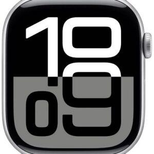 Часы Apple Watch Series 10 GPS 46mm