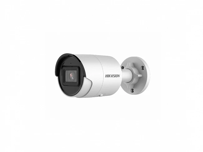 Видеокамера IP HIKVISION DS-2CD2023G2-IU(6mm)(D)
