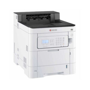 Лазерный принтер Kyocera PA4500cx Цветная, A4, USB, Ethernet