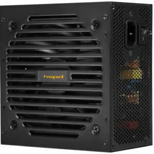 Блок питания ATX HSPD HSI-700BS-BK