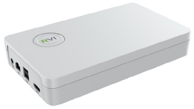 Видеорегистратор RVi RVi-1NR05181C