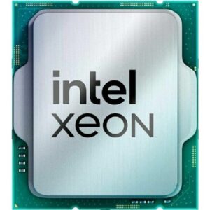 Процессор Intel Xeon E-2488, LGA1700 [CM8071505024520]