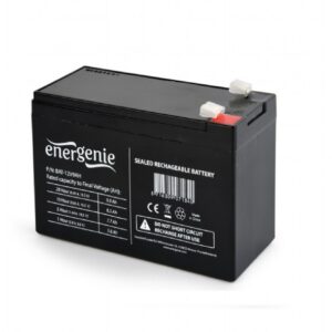 Аккумулятор Energenie BAT-12V9AH