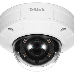 Видеокамера для наружного наблюдения D-link DCS-4602EV/UPA/B1A