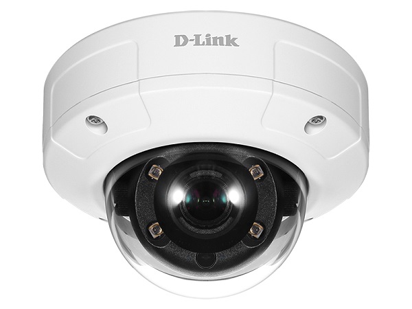 Видеокамера для наружного наблюдения D-link DCS-4602EV/UPA/B1A