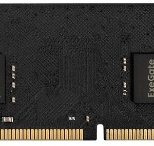 Оперативная память DDR4 32 ГБ (1×32 ГБ) Exegate HiPower, 3200 МГц, [EX295289RUS]