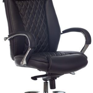Кресло офисное Бюрократ T-9924SL/BLACK
