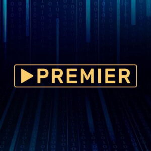 Подписка (электронный ключ) Premier на 12 месяцев