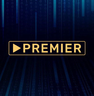 Подписка (электронный ключ) Premier на 12 месяцев