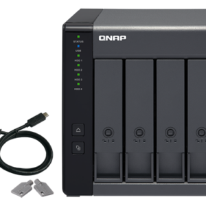Модуль расширения USB 3.0 QNAP TR-004