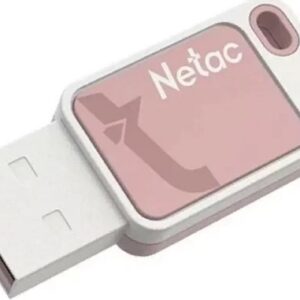 Накопитель USB 2.0 16GB Netac UA31