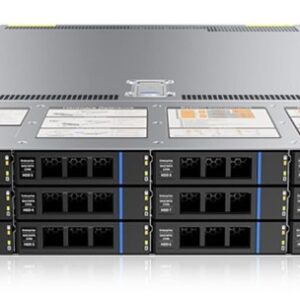 Серверная платформа 2U Gooxi SL201-D12R-NV-G4