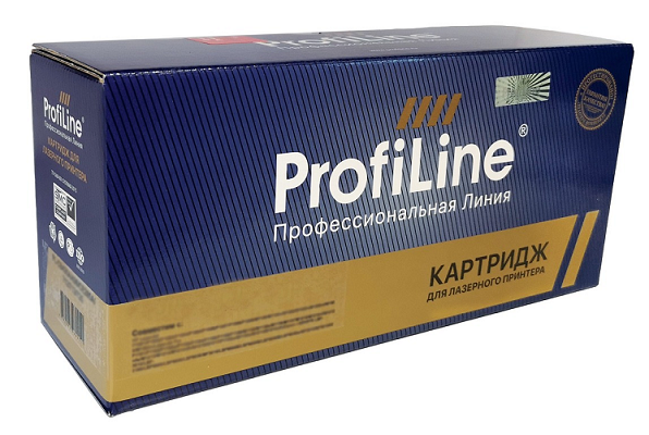 Тонер-картридж GalaPrint GP_CTL-1100XC_C Голубой