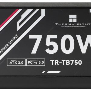 Блок питания ATX Thermalright TR-TB750