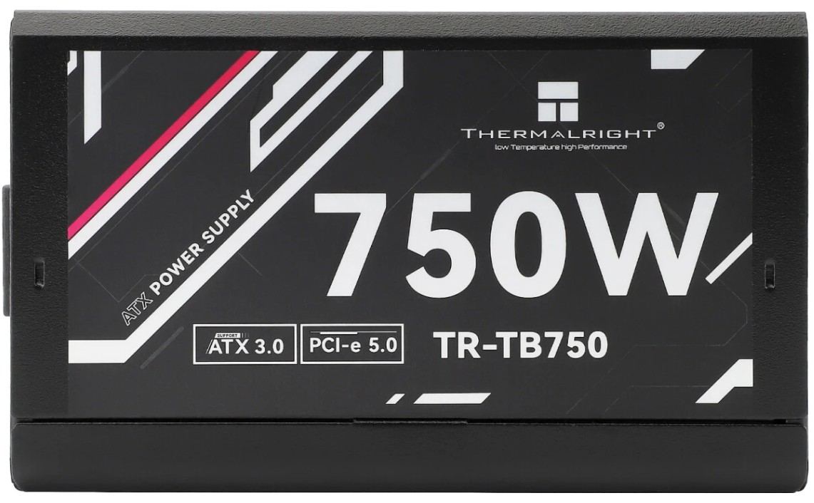 Блок питания ATX Thermalright TR-TB750
