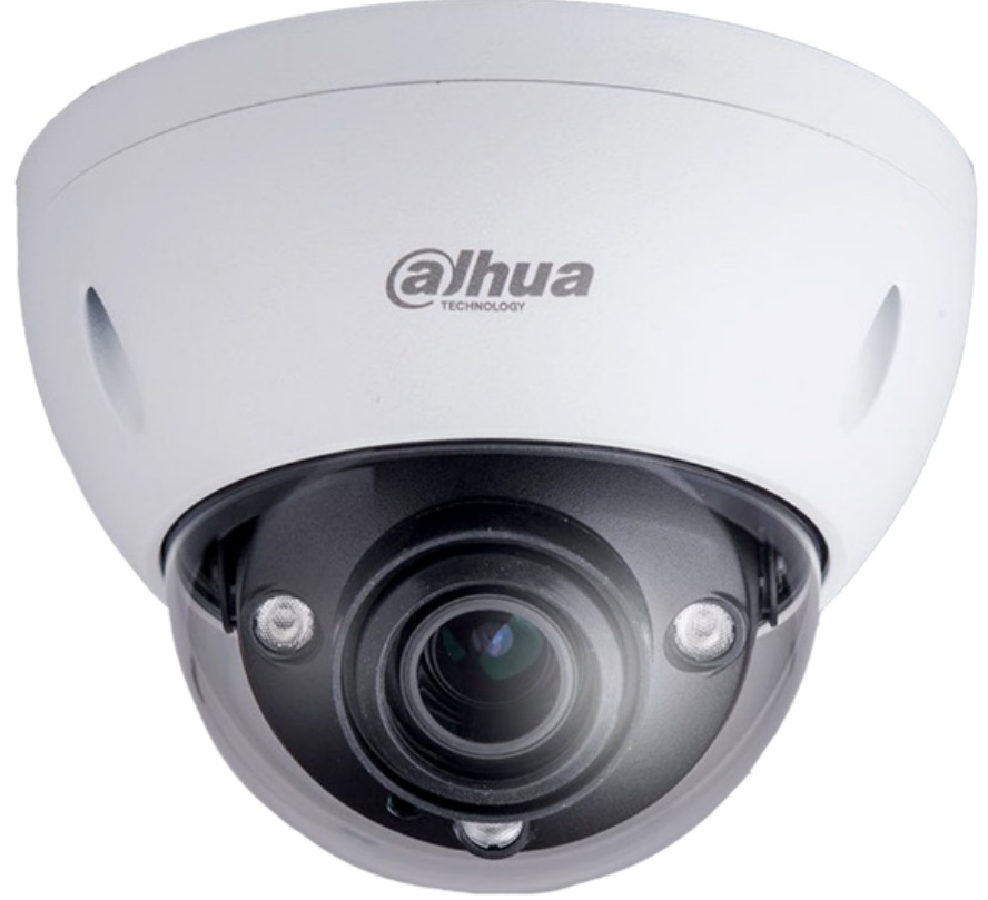 Видеокамера Dahua DH-HAC-HDBW3802EP-Z-3711