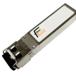Модуль SFP+ FiberTrade FT-SFP+LR-10-D-HW