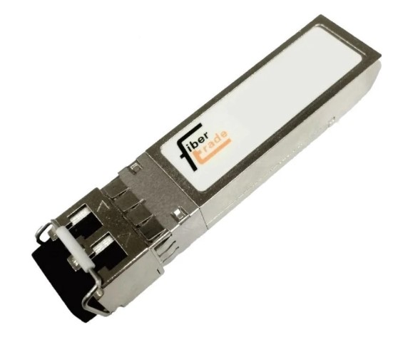 Модуль SFP+ FiberTrade FT-SFP+LR-10-D-HW