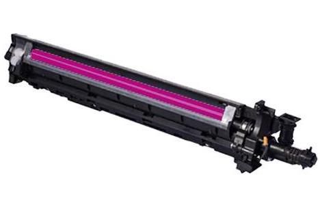 Тонер-картридж Konica Minolta DV-621M Пурпурный