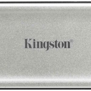 Внешний SSD USB 3.2 Gen 2 Type-C Kingston SXS2000/2000G