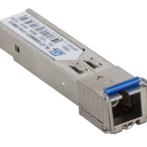 Модуль SFP NikoMax GL-OT-SG14SC1-1310-1550-I-D