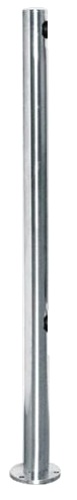 Стойка PERCo PERCo-BH02 2-16 с крышкой