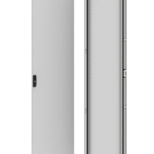 Дверь металлическая IEK YKM40D-FO-DMD1-220-050