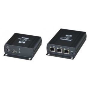 Комплект SC&T HE03L-4K