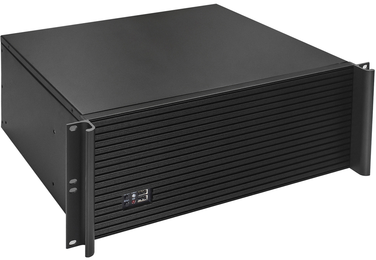Корпус серверный 4U Exegate Pro 4U390-05/600ADS
