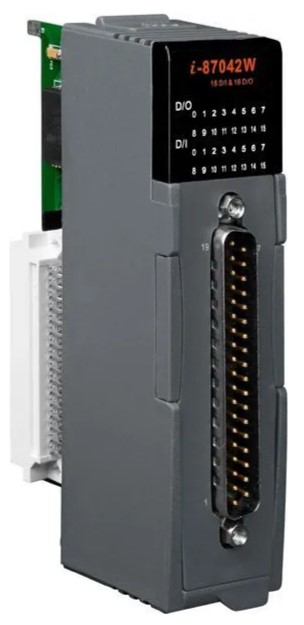 Модуль ICP DAS I-87042W-G CR