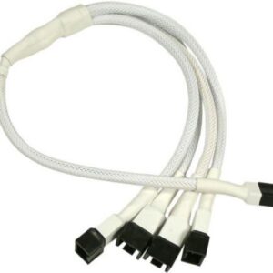Разветвитель Nanoxia NX34A30W