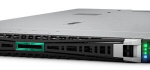Сервер HPE ProLiant DL360 Gen11 S-4510 1U