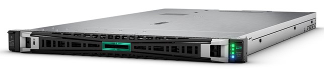 Сервер HPE ProLiant DL360 Gen11 S-4510 1U