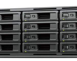 Сетевое хранилище Synology RS2825RP+