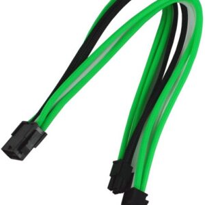 Удлинитель Nanoxia NX8PV3EGWS