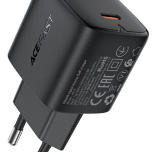 Зарядное устройство сетевое ACEFAST A115 set(P3)