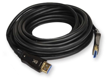 Кабель Qtex HFOC-300D-30