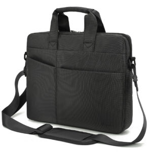 Сумка для ноутбука Lamark L245 Black