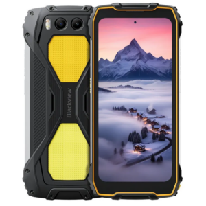 Смартфон Blackview BV7300 6/256GB Yellow